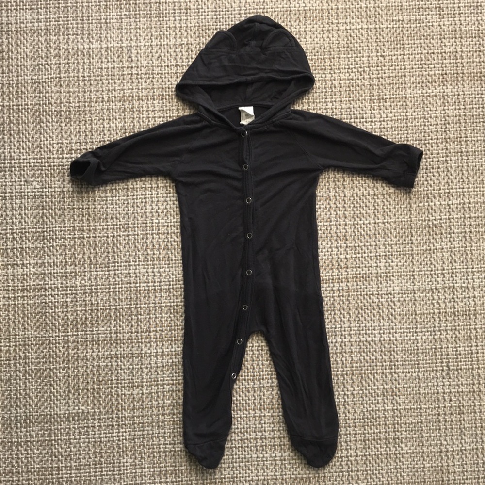 Kate Quinn Sleeper (size 3-6m)